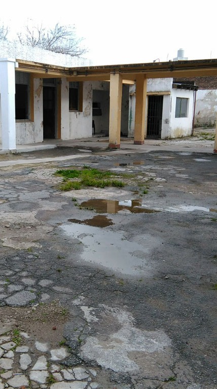 Otaño - Manchiola